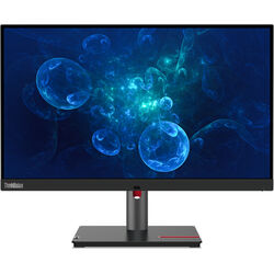 Lenovo ThinkVision P27pz-30 - 63E4GAT2UK - Product Image 1
