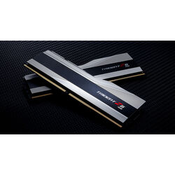 G.Skill Trident Z5 RGB - Silver - Product Image 1