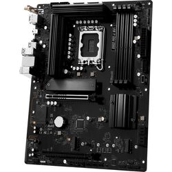 ASRock B860 Pro-A WiFi - Product Image 1