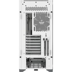 Corsair 5000D - White - Product Image 1