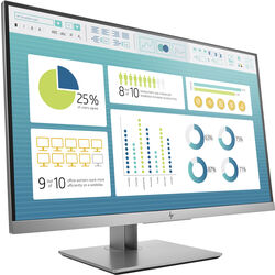 HP EliteDisplay E273 - Product Image 1