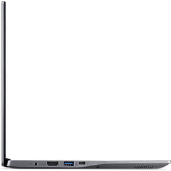 Acer Swift 3 - SF314-57-5758 - Grey - Product Image 1