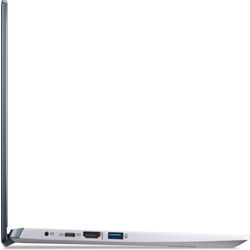 Acer Swift X - SFX14-41G-R6NW - Blue - Product Image 1