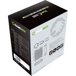 GameMax Ice Chill ARGB - Product Image 1