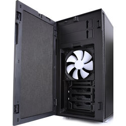 Fractal Design Define R5 - Black - Product Image 1