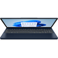 Lenovo IdeaPad Slim 3 - 83KD000YUK - Cosmic Blue - Product Image 1