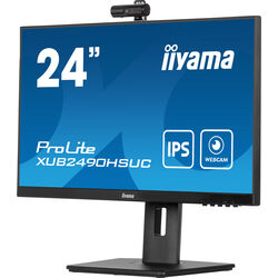 iiyama ProLite XUB2490HSUC-B5 - Product Image 1