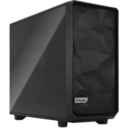 Fractal Design Meshify 2 - Black - Product Image 1