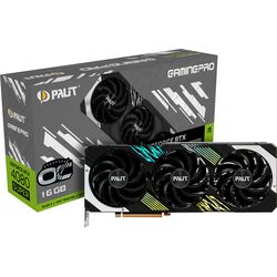 Palit GeForce RTX 4080 SUPER GamingPro OC - Product Image 1
