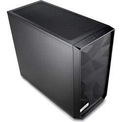 Fractal Design Meshify S2 - Black - Product Image 1