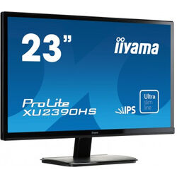 iiyama ProLite XU2390HS-B1 - Product Image 1