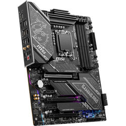 MSI Z790 Gaming Pro WiFi - Product Image 1
