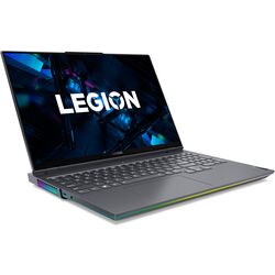 Lenovo Legion 7 (2021) - Grey - Product Image 1