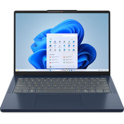 Lenovo IdeaPad Slim 3 - 83K0007RUK - Product Image 1