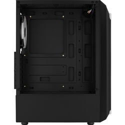 AeroCool Bionic Black - Product Image 1