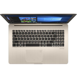 ASUS VivoBook Pro N580 - N580VD-DM129T - Gold - Product Image 1