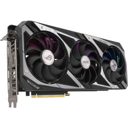 ASUS GeForce RTX 3060 ROG Strix OC Gaming - Product Image 1