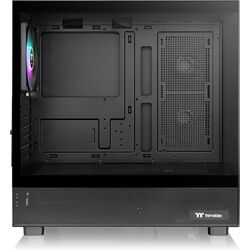 Thermaltake View 270 TG ARGB - Black - Product Image 1