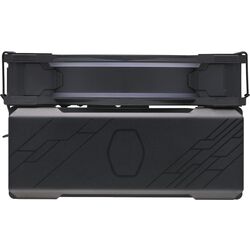 Cooler Master Hyper 212 Halo Black - Product Image 1