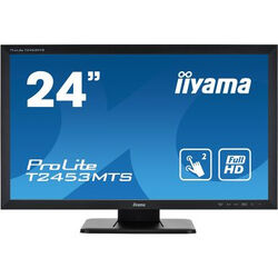 iiyama ProLite T2453MTS-B1 - Product Image 1