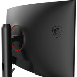 MSI Optix G321CQP - Product Image 1