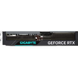 Gigabyte GeForce RTX 4070 Ti EAGLE OC V2 - Product Image 1