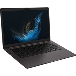 Samsung Galaxy Book2 Business - Product Image 1