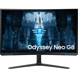 Samsung Odyssey Neo Quantum Mini LED - LS32BG850NP - Product Image 1