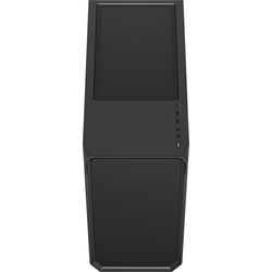 Fractal Design Focus 2 - Black - Product Image 1