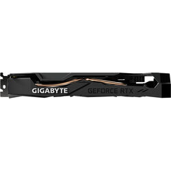 Gigabyte GeForce RTX 2060 Windforce OC - Product Image 1