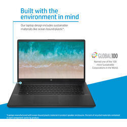 HP 17-cn3502sa - BL1E3EA - Product Image 1