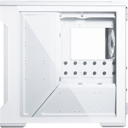 Phanteks Enthoo Evolv X - White - Product Image 1