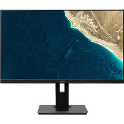 Acer B277U - Product Image 1