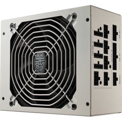 Cooler Master MWE Gold 1250 V2 ATX 3.0 - White - Product Image 1