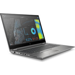 HP ZBook Fury 17 G7 - Product Image 1