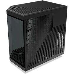 HYTE Y70 Dual Chamber - Black - Product Image 1