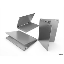 Lenovo IdeaPad Flex 5 - Platinum - Product Image 1