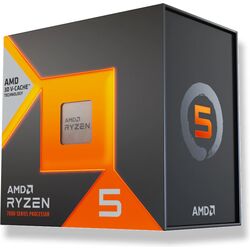 AMD Ryzen 5 7500X3D - Product Image 1