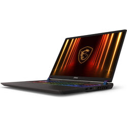 MSI Vector 16 - A2XWIG-283UK - Product Image 1