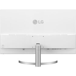 LG 32QK500-W - Product Image 1