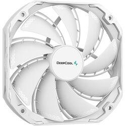 Deepcool AS500 Plus - White - Product Image 1