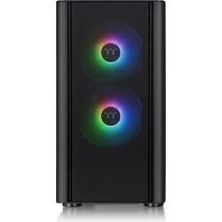 Thermaltake V150 ARGB Breeze - Black - Product Image 1