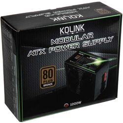 Kolink KL-1000M - Product Image 1