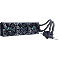 Fractal Design Celsius S36 Blackout - Product Image 1