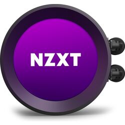 NZXT Kraken Z73 - Black - Product Image 1