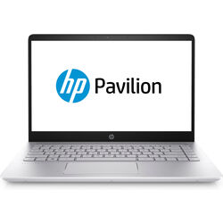 HP Pavilion 14-bf008na - Product Image 1