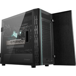 MSI Creator 400M - Black - Product Image 1