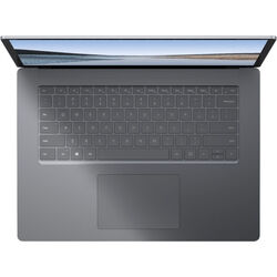 Microsoft Surface Laptop 3 - Platinum - Product Image 1