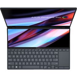 ASUS ZenBook Pro 14 Duo OLED - UX8402ZE-M3022W - Product Image 1