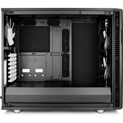 Fractal Design Define R6 - Black - Product Image 1